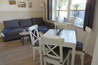 Vakantieappartement Gezinsvakantie Aurich