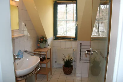 Appartamento Vacanza con famiglia Prerow