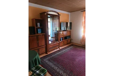 apartman za odmor Obiteljski odmor Neu Poserin