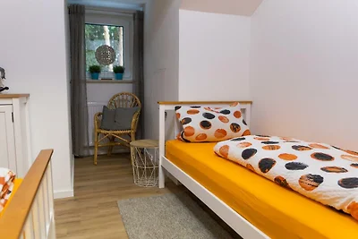 Apartament Dla rodzin Weißenstadt