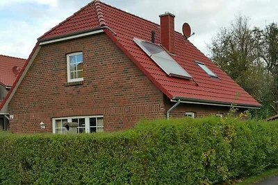 Casa vacanze Vacanza di relax Norden-Norddeich