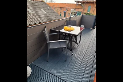 Ferienstübchen Julian ZWEI OG