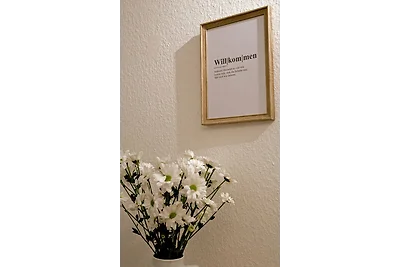 Apartament Dla rodzin Greetsiel