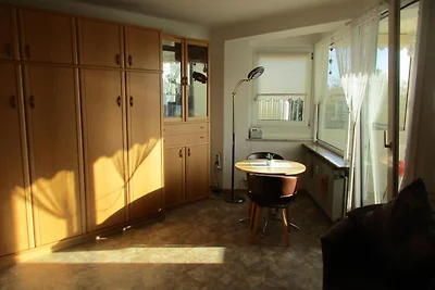 Ferienwohnung Haus Elisabeth