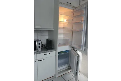 Modern und barrierefreie Ferienwohnung Nickel