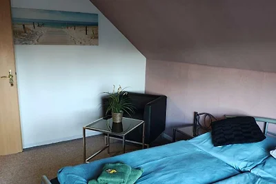 Vakantieappartement Gezinsvakantie Aurich