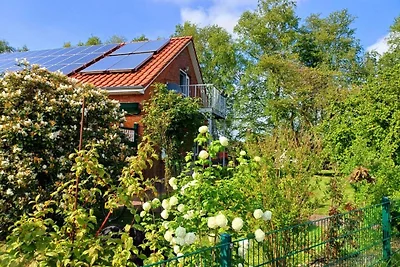 apartman za odmor Obiteljski odmor Holtriem