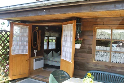 Ferienhaus Granitz in Binz