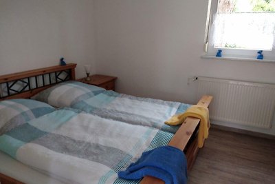 Vakantieappartement Gezinsvakantie Gräfenhainichen