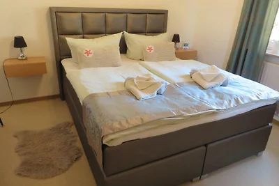 Schönes Urlaubsdomizil