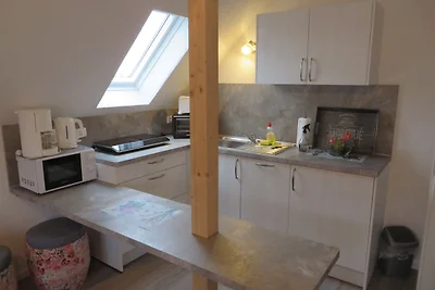 Vakantieappartement Gezinsvakantie Westerholt