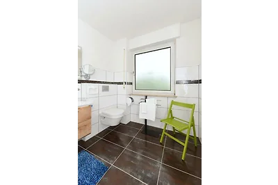 Haus zur Möwe FeWo Möwe 1