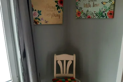 Casa vacanze Vacanza di relax Klanxbüll