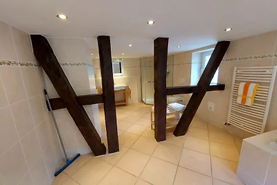 Ferienwohnung Deitlevser Hof