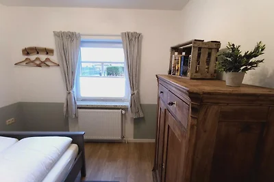 Vakantiehuis Ontspannende vakantie Berumbur