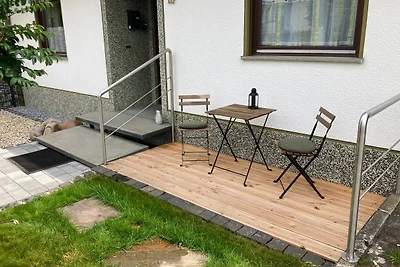 Vakantieappartement Gezinsvakantie Waldeck