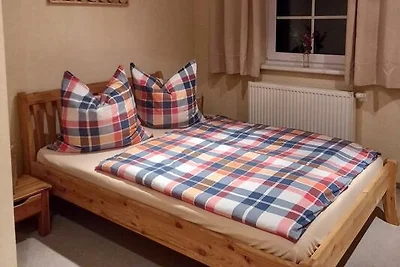 Ferienwohnung Ahlbeck