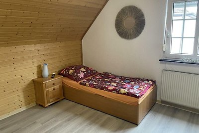 Vakantieappartement Gezinsvakantie Philippsburg