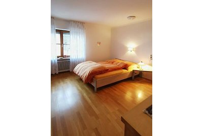 Vakantieappartement Gezinsvakantie Selters