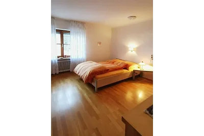 Appartamento Vacanza con famiglia Selters