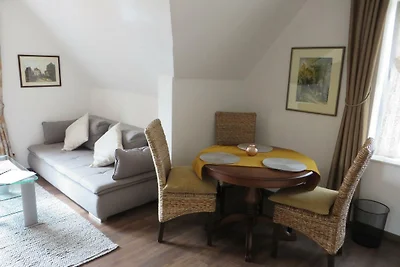 Appartamento Vacanza con famiglia Lütetsburg