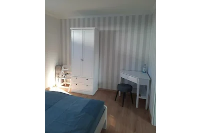 Maison de vacances Vacances relaxation Grimmen