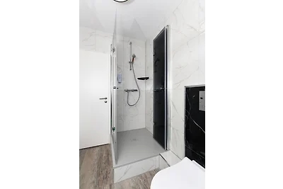 Haus Strandkorb FeWo Strandkob 4