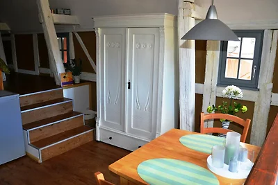 Ferienwohnung Romantique