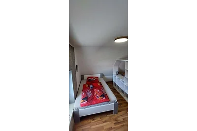 Appartamento Vacanza con famiglia Panschwitz-Kuckau