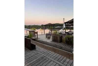 Maison de vacances Vacances relaxation Aurich