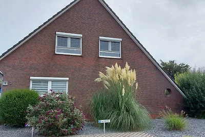 Appartamento Vacanza con famiglia Wittmund