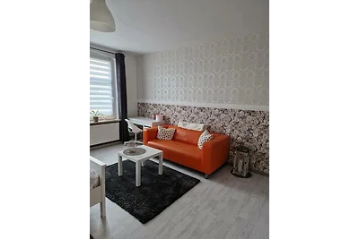 Appartamento Vacanza con famiglia Burg Stargard