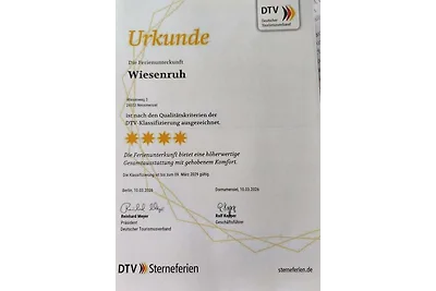 Apartament Dla rodzin Dornum