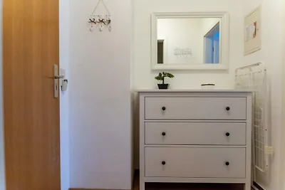 Reiterhof Finkenmühle Fewo Balou