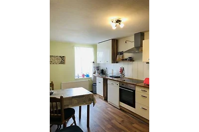 Vakantieappartement Gezinsvakantie Neukloster