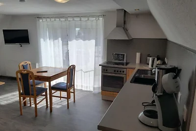 FeWo Nordseeküstenzauber