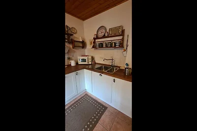 Ferienhaus am Klostergarten