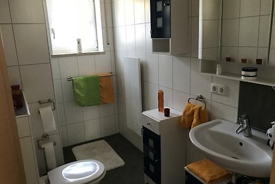 Moderne Fewo mit Pool am Brombachsee -...