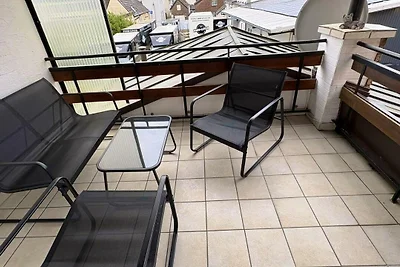 Appartement Vacances avec la famille Troisdorf Spich