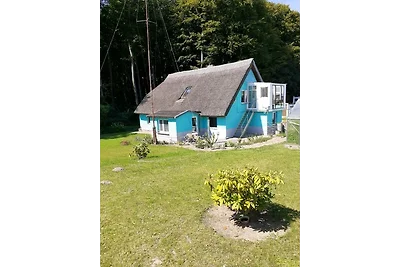 Appartamento Vacanza con famiglia Lohme