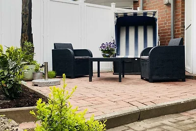 Apartament Dla rodzin Greetsiel