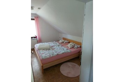 Vakantieappartement Gezinsvakantie Hambühren