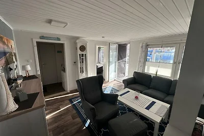 NEU! Ferienhaus Nordlicht