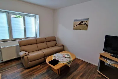 FeWo Alsfeld / Vogelsberg 1