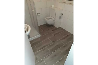 Ferienhaus Lütte Hütte