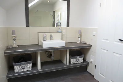 Vakantiehuis Ontspannende vakantie Upgant-Schott