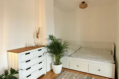Vakantieappartement Gezinsvakantie Sankt Wendel