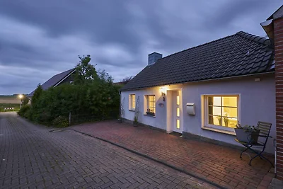 Ferienhaus Schipperhus Krummhörn