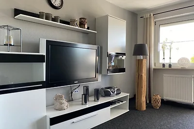 Appartamento Vacanza con famiglia Osteel