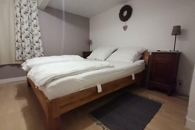 Vakantieappartement Gezinsvakantie Idar-Oberstein